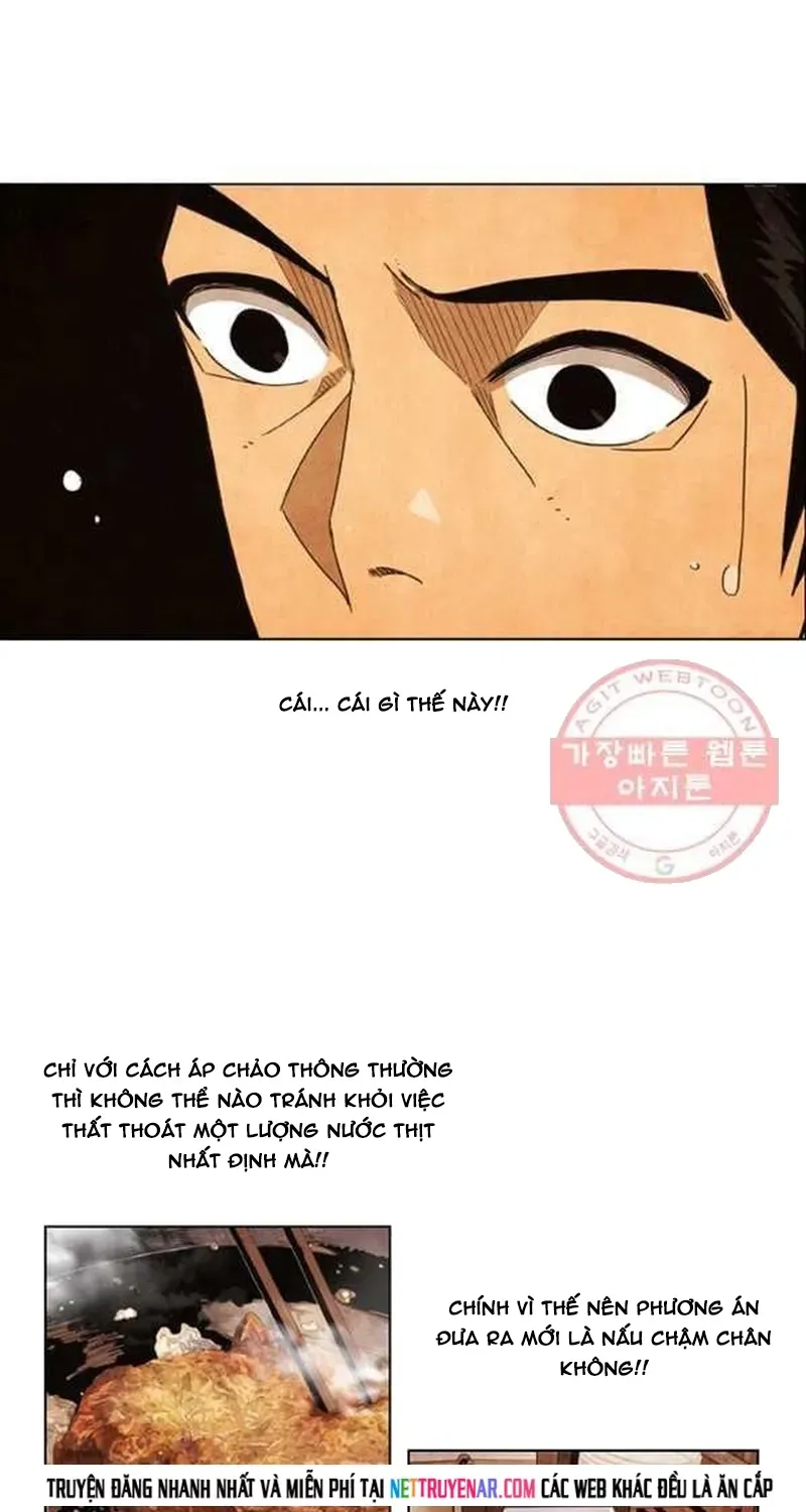 Ngôi Sao Ẩm Thực Michelin Star Chapter 192 - 58