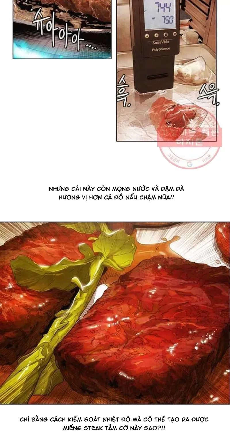 Ngôi Sao Ẩm Thực Michelin Star Chapter 192 - 59