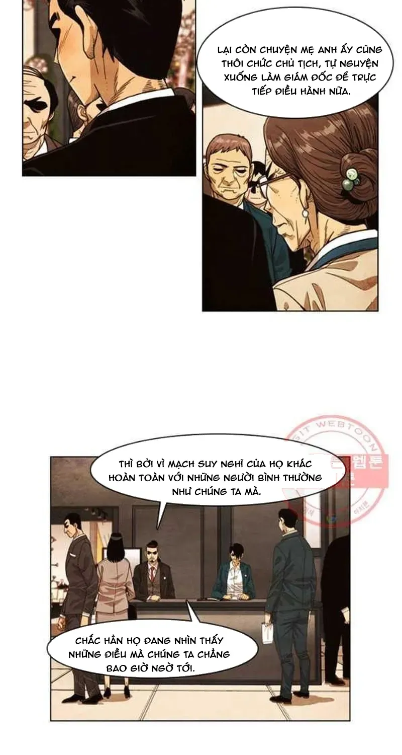 Ngôi Sao Ẩm Thực Michelin Star Chapter 192 - 7