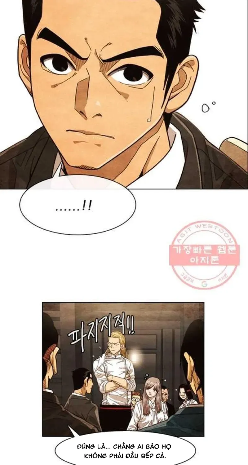 Ngôi Sao Ẩm Thực Michelin Star Chapter 192 - 62