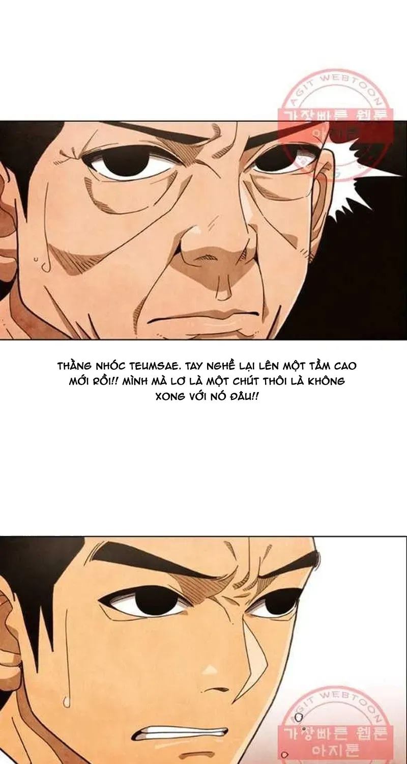 Ngôi Sao Ẩm Thực Michelin Star Chapter 192 - 64