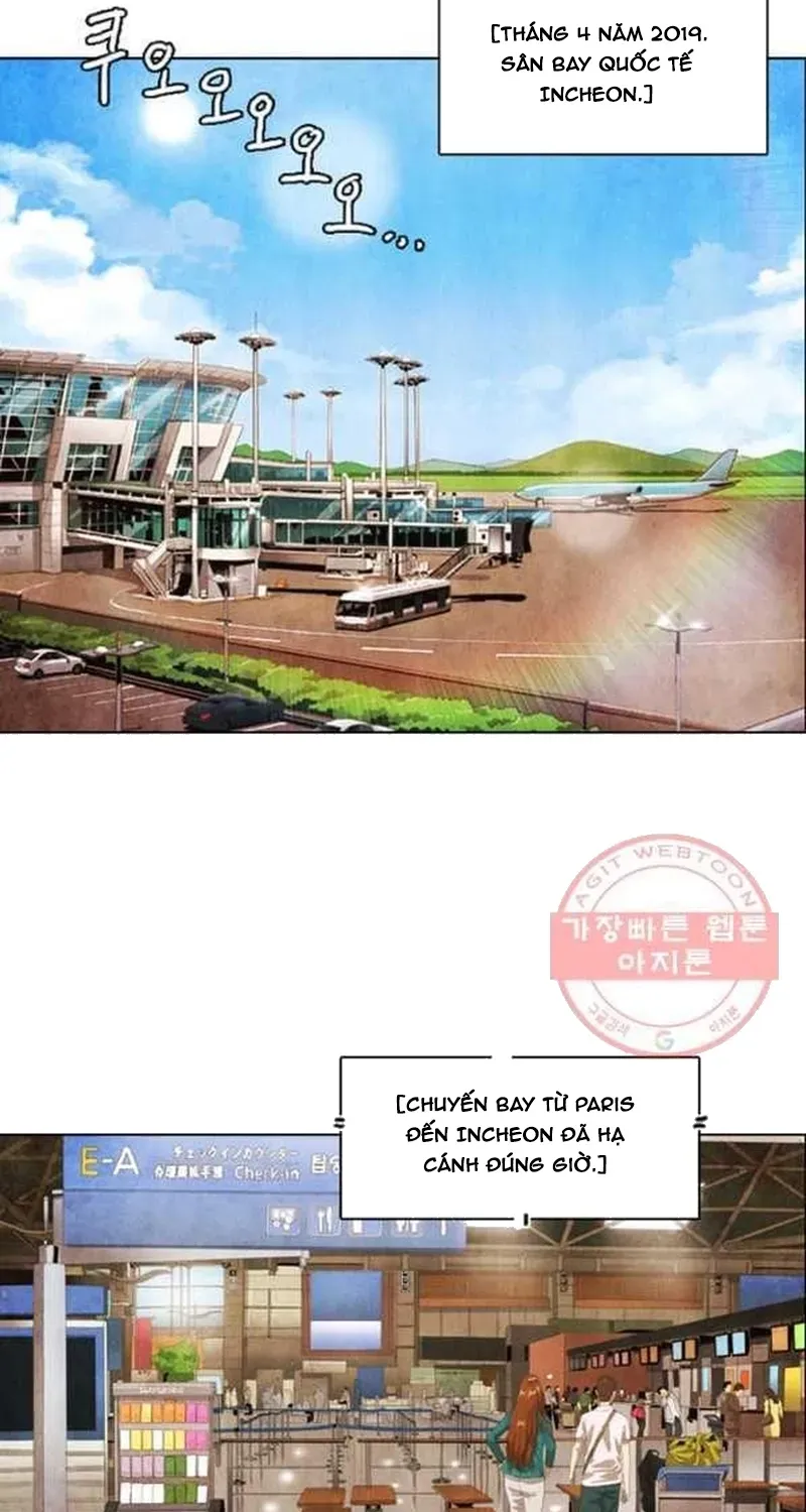 Ngôi Sao Ẩm Thực Michelin Star Chapter 192 - 70