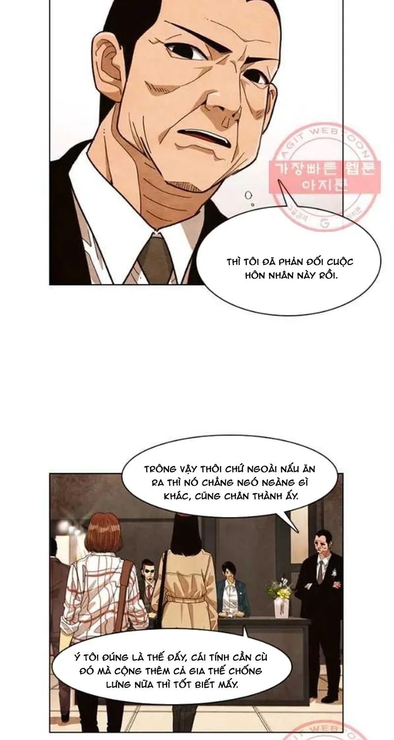 Ngôi Sao Ẩm Thực Michelin Star Chapter 192 - 9