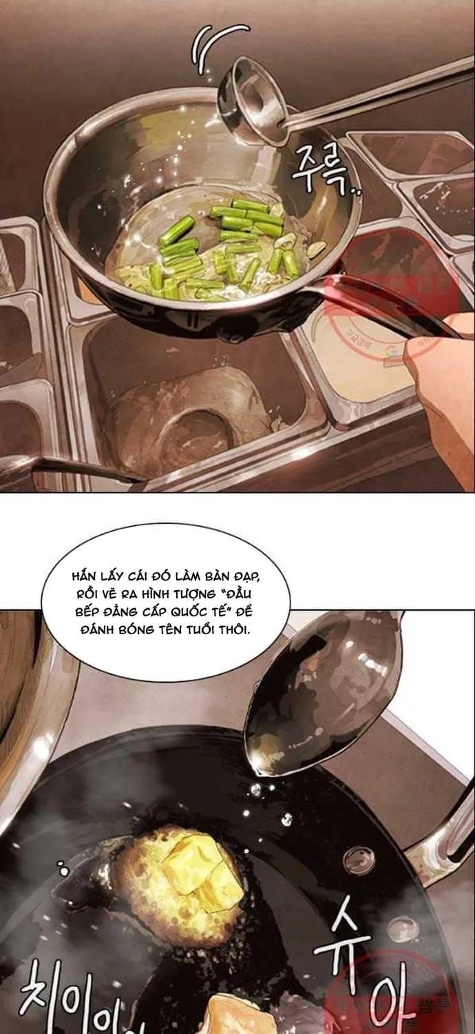 Ngôi Sao Ẩm Thực Michelin Star Chapter 193 - 13