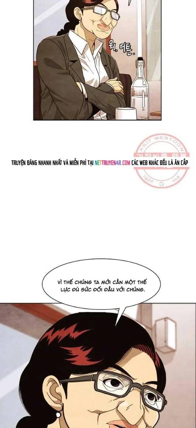 Ngôi Sao Ẩm Thực Michelin Star Chapter 193 - 15