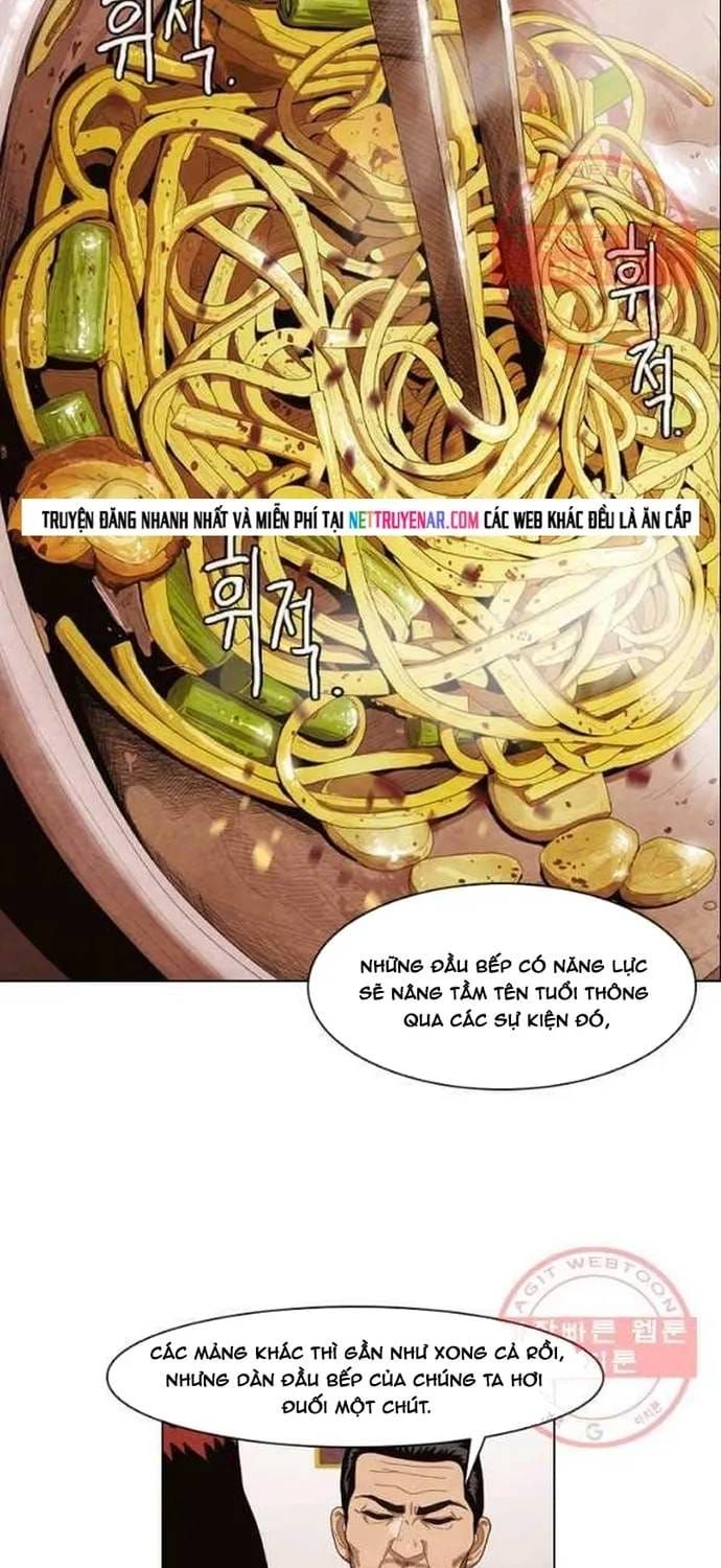 Ngôi Sao Ẩm Thực Michelin Star Chapter 193 - 18