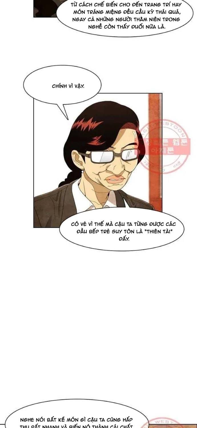 Ngôi Sao Ẩm Thực Michelin Star Chapter 193 - 22