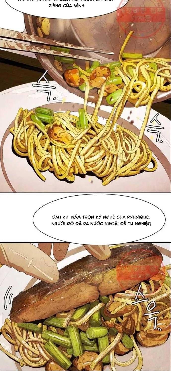 Ngôi Sao Ẩm Thực Michelin Star Chapter 193 - 23