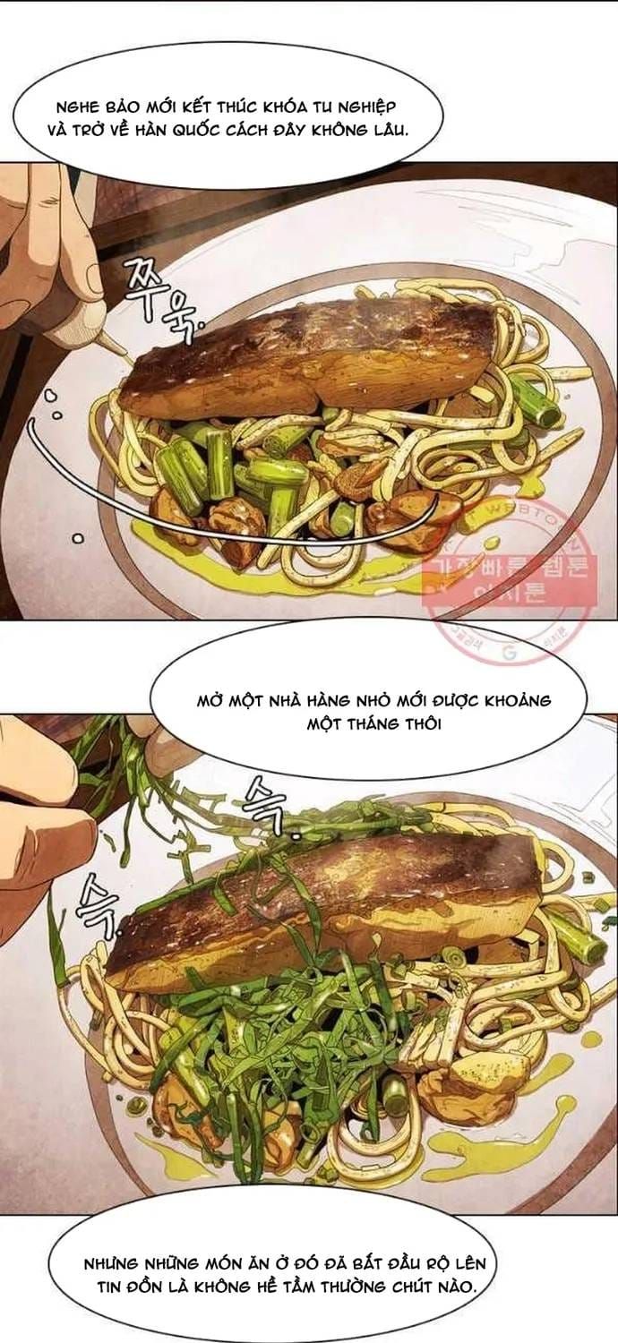 Ngôi Sao Ẩm Thực Michelin Star Chapter 193 - 24