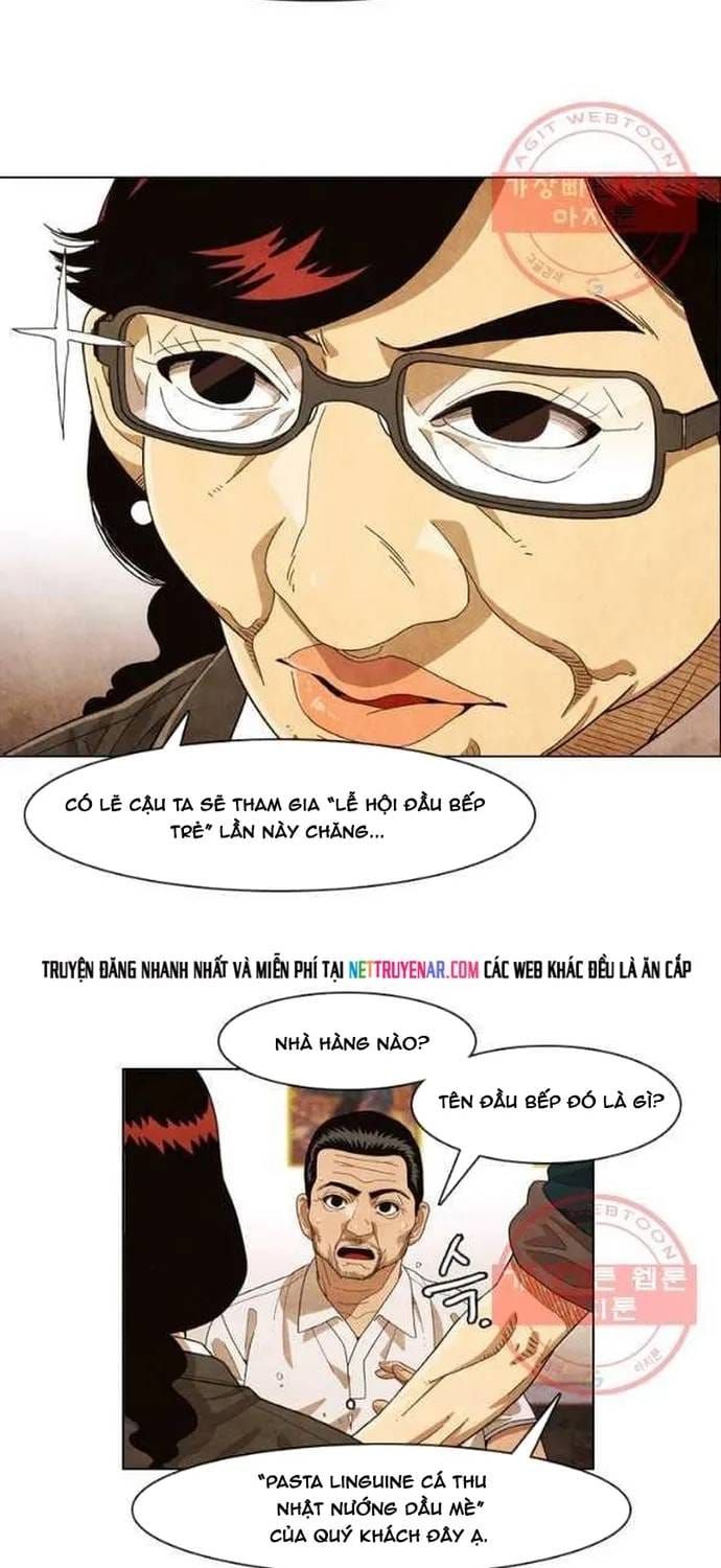 Ngôi Sao Ẩm Thực Michelin Star Chapter 193 - 25