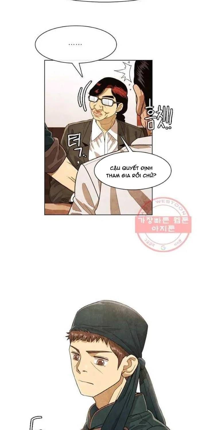 Ngôi Sao Ẩm Thực Michelin Star Chapter 193 - 26