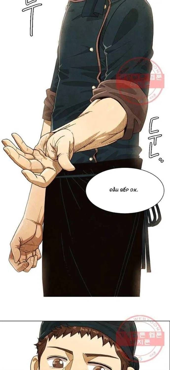 Ngôi Sao Ẩm Thực Michelin Star Chapter 193 - 27