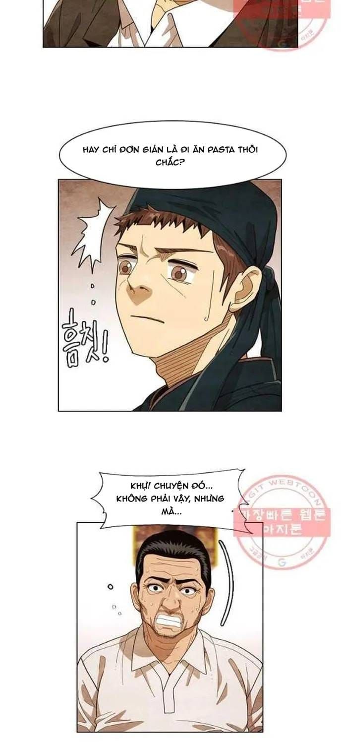 Ngôi Sao Ẩm Thực Michelin Star Chapter 193 - 30
