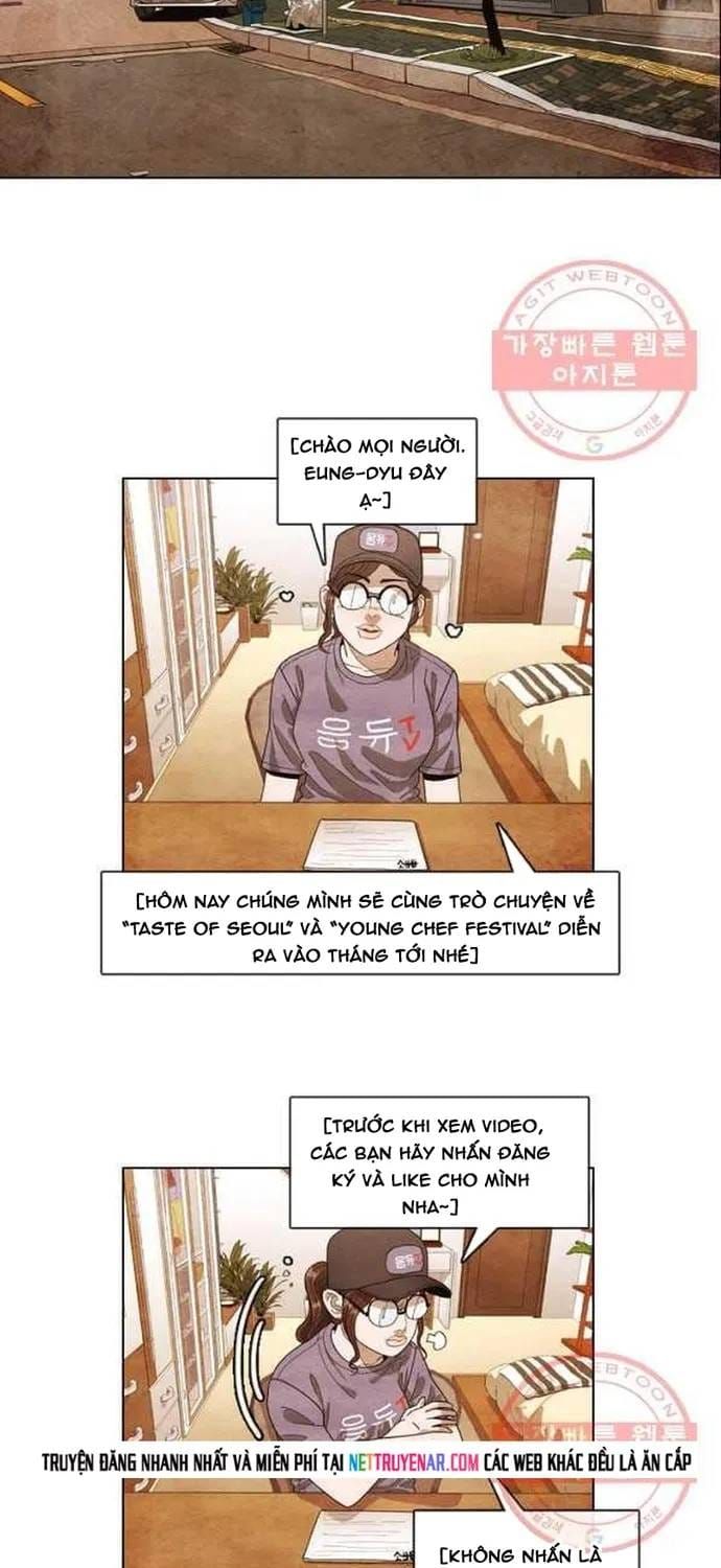 Ngôi Sao Ẩm Thực Michelin Star Chapter 193 - 4