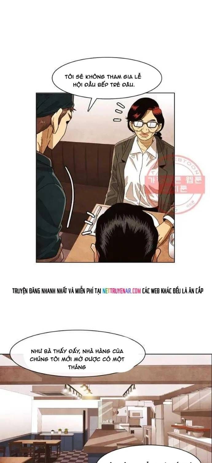 Ngôi Sao Ẩm Thực Michelin Star Chapter 193 - 31