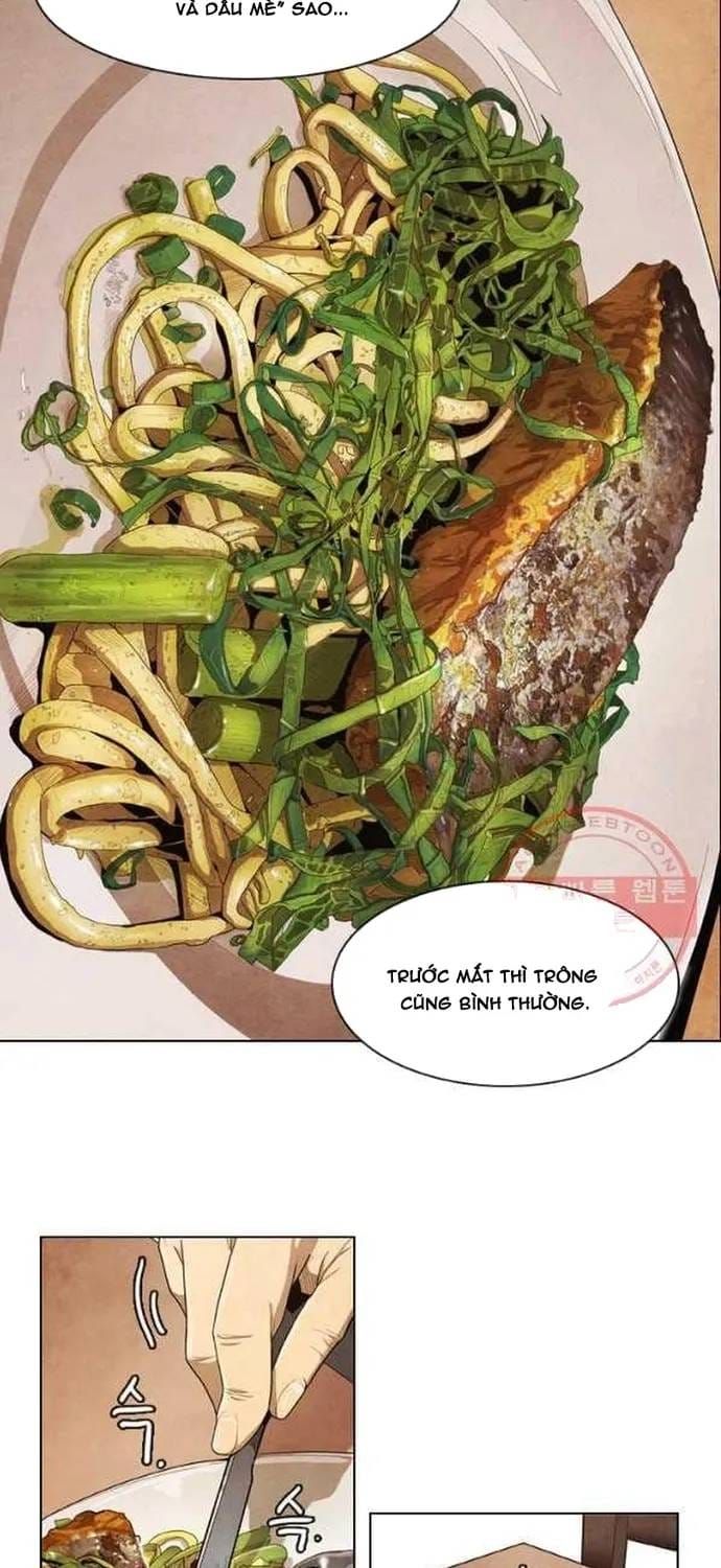 Ngôi Sao Ẩm Thực Michelin Star Chapter 193 - 35