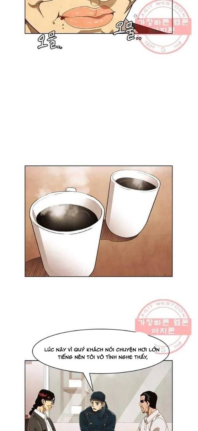 Ngôi Sao Ẩm Thực Michelin Star Chapter 193 - 39