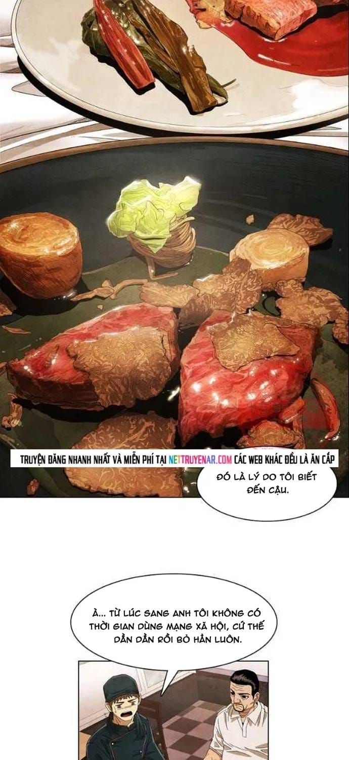 Ngôi Sao Ẩm Thực Michelin Star Chapter 193 - 42