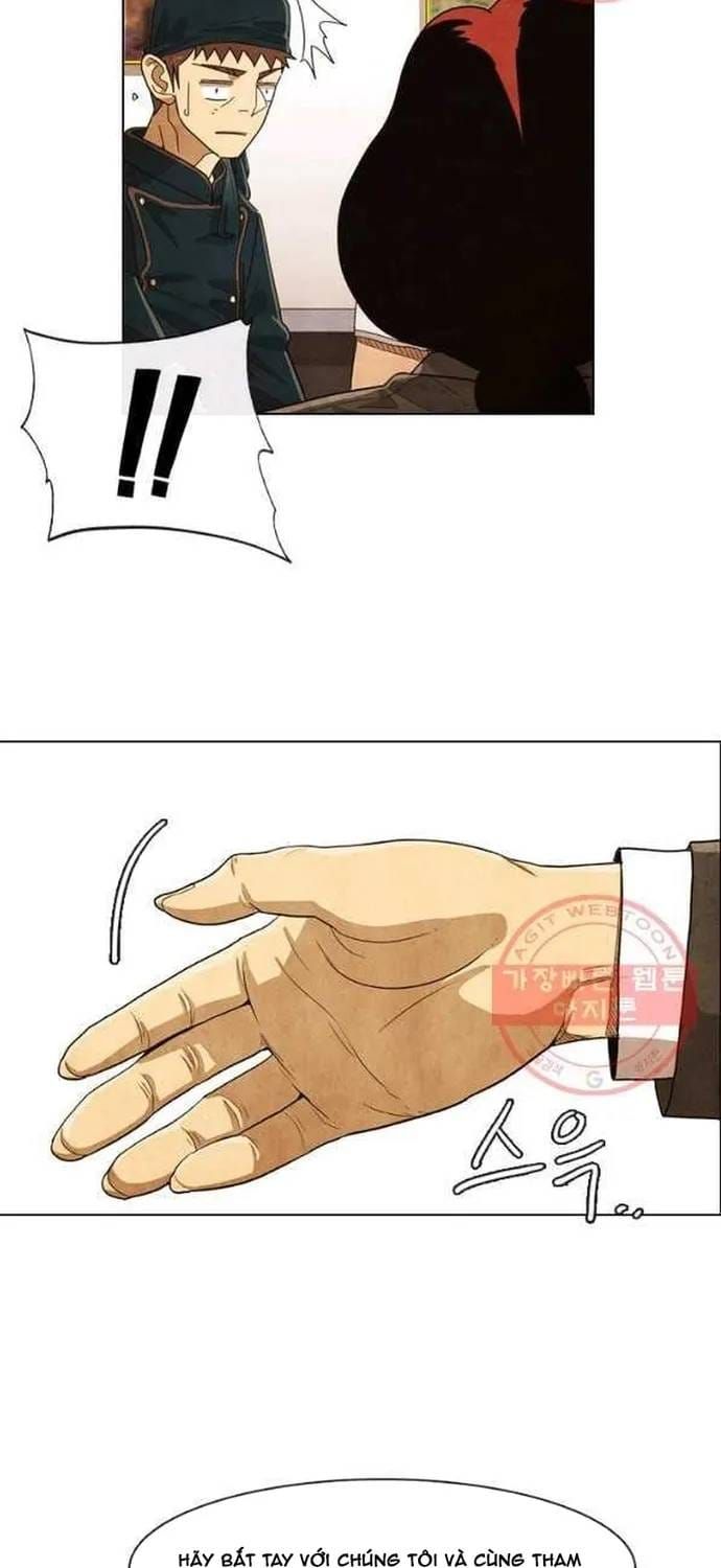 Ngôi Sao Ẩm Thực Michelin Star Chapter 193 - 44