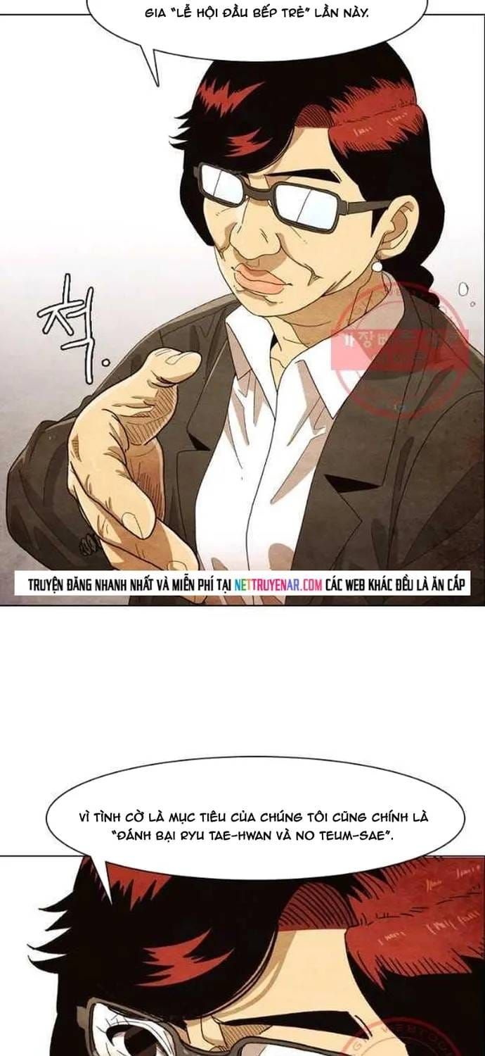 Ngôi Sao Ẩm Thực Michelin Star Chapter 193 - 45