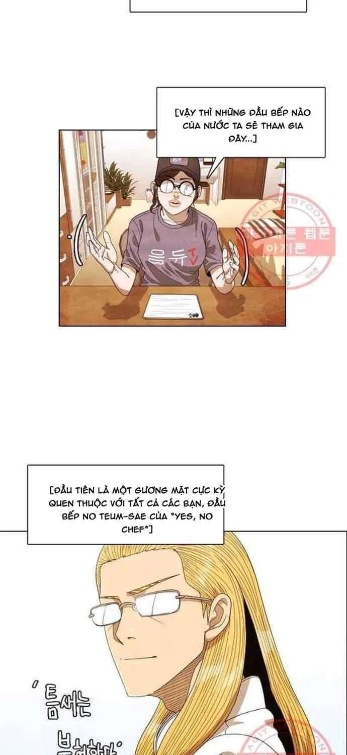 Ngôi Sao Ẩm Thực Michelin Star Chapter 193 - 6