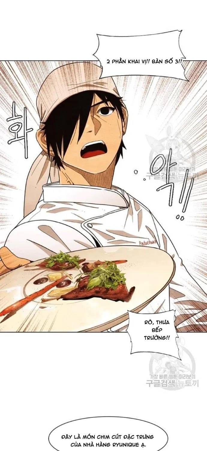 Ngôi Sao Ẩm Thực Michelin Star Chapter 194 - 11