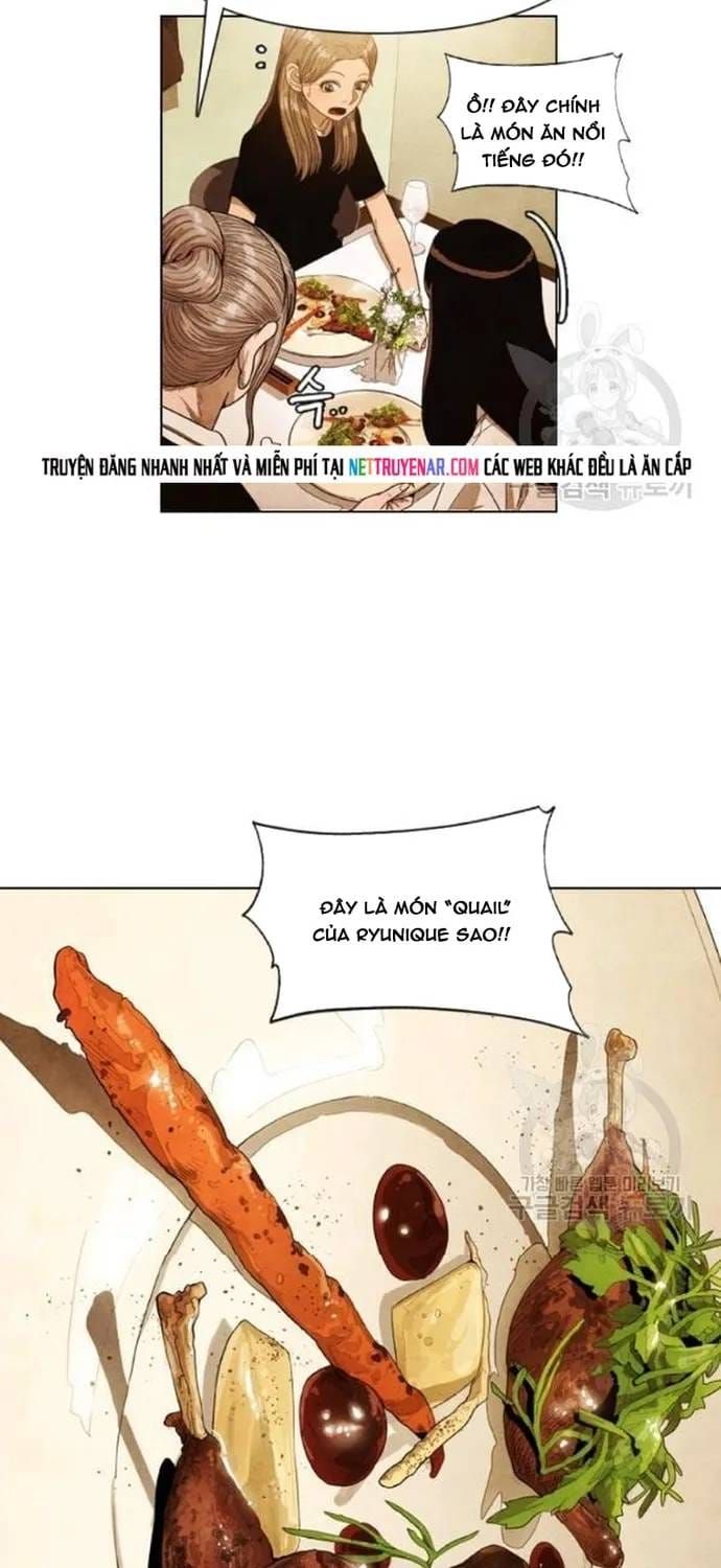 Ngôi Sao Ẩm Thực Michelin Star Chapter 194 - 12