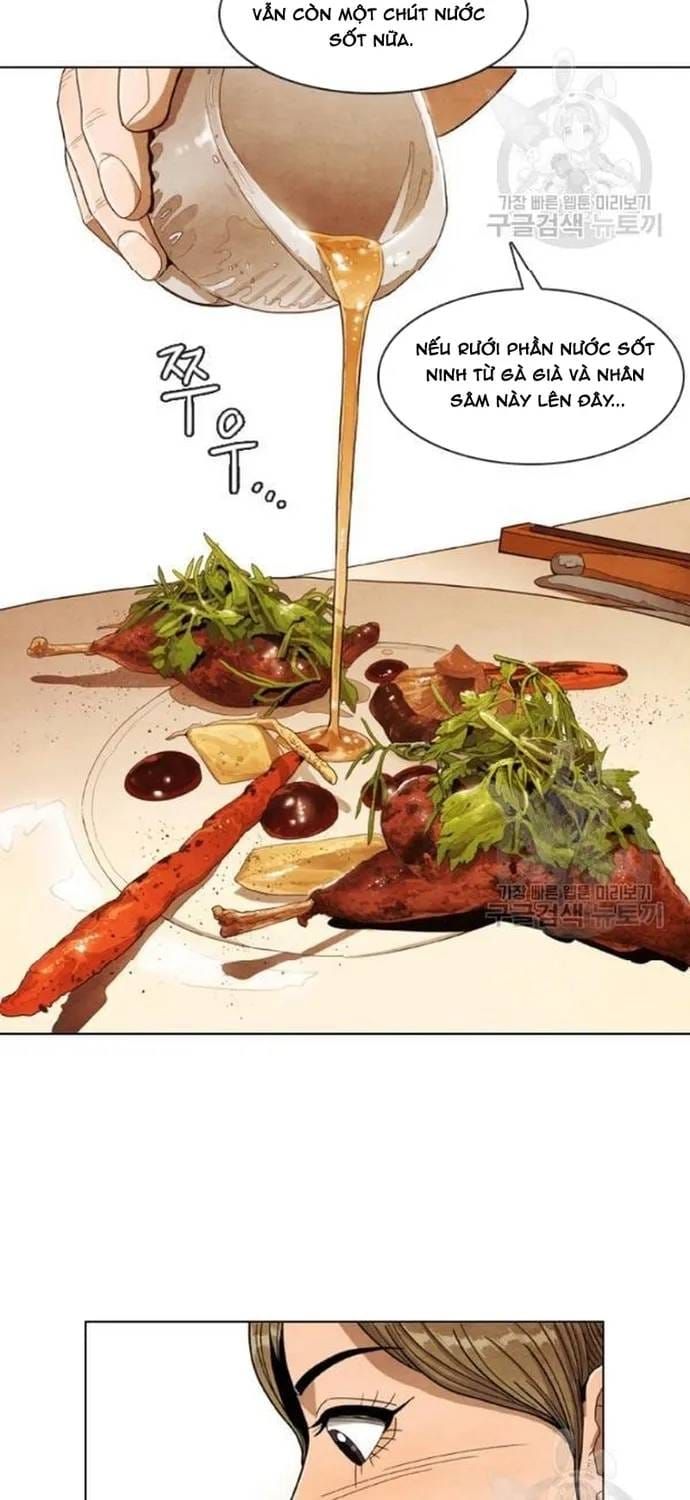Ngôi Sao Ẩm Thực Michelin Star Chapter 194 - 14