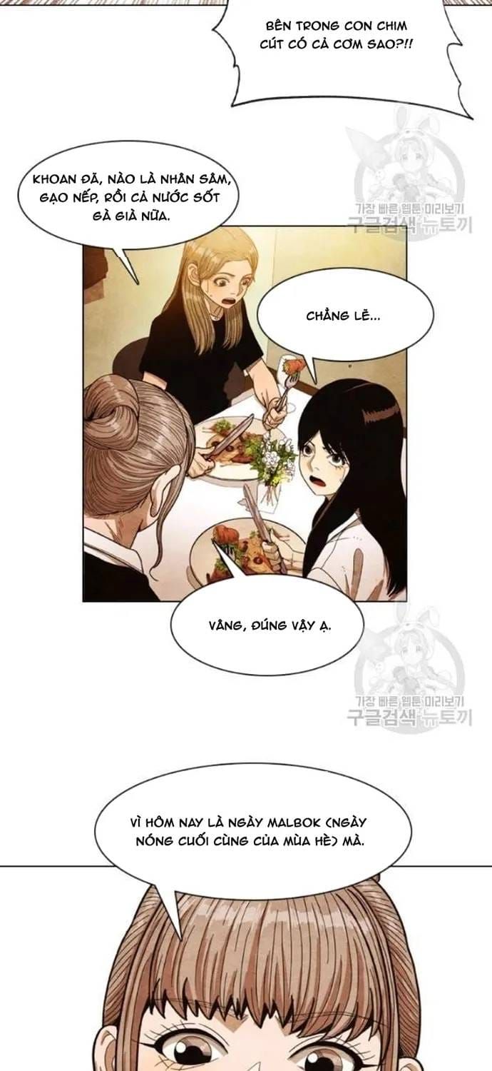 Ngôi Sao Ẩm Thực Michelin Star Chapter 194 - 19