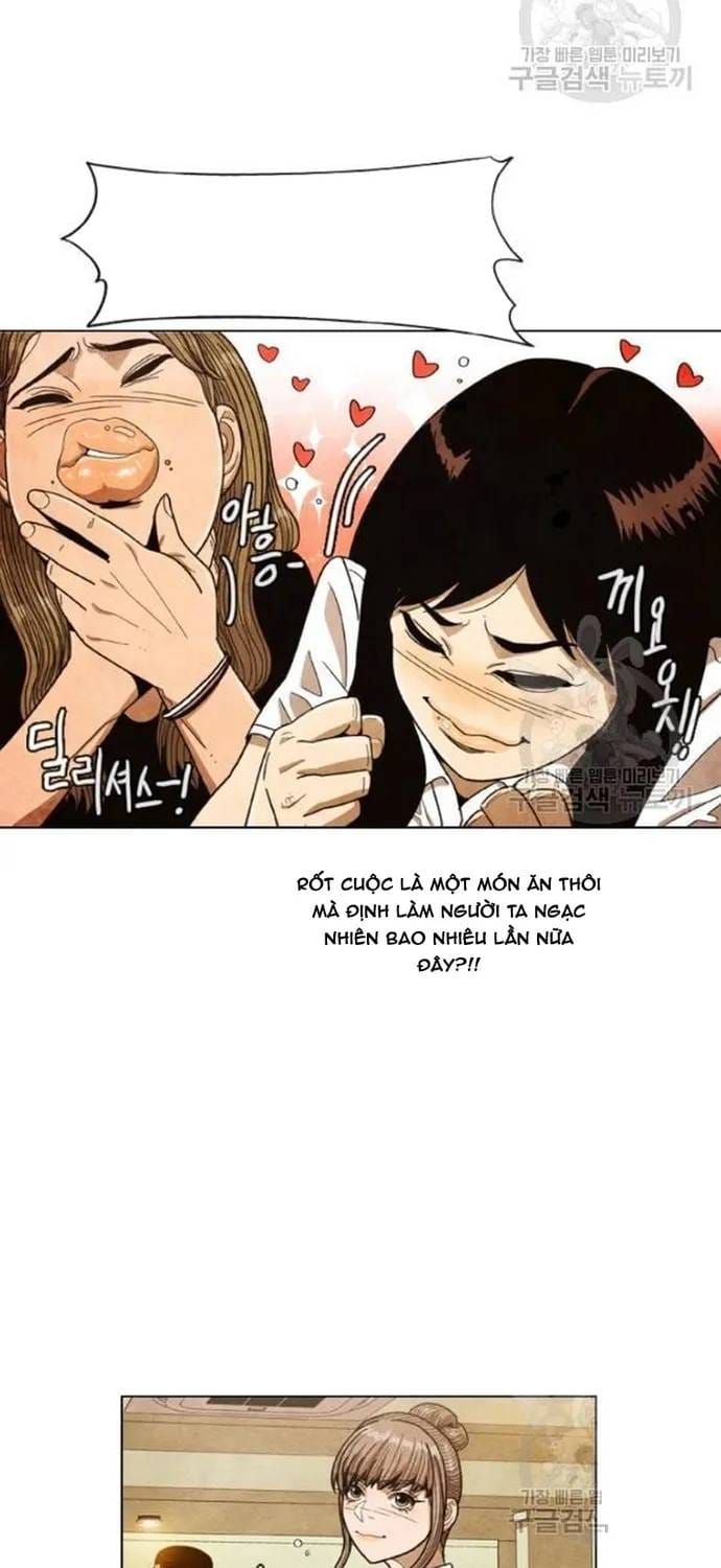 Ngôi Sao Ẩm Thực Michelin Star Chapter 194 - 21