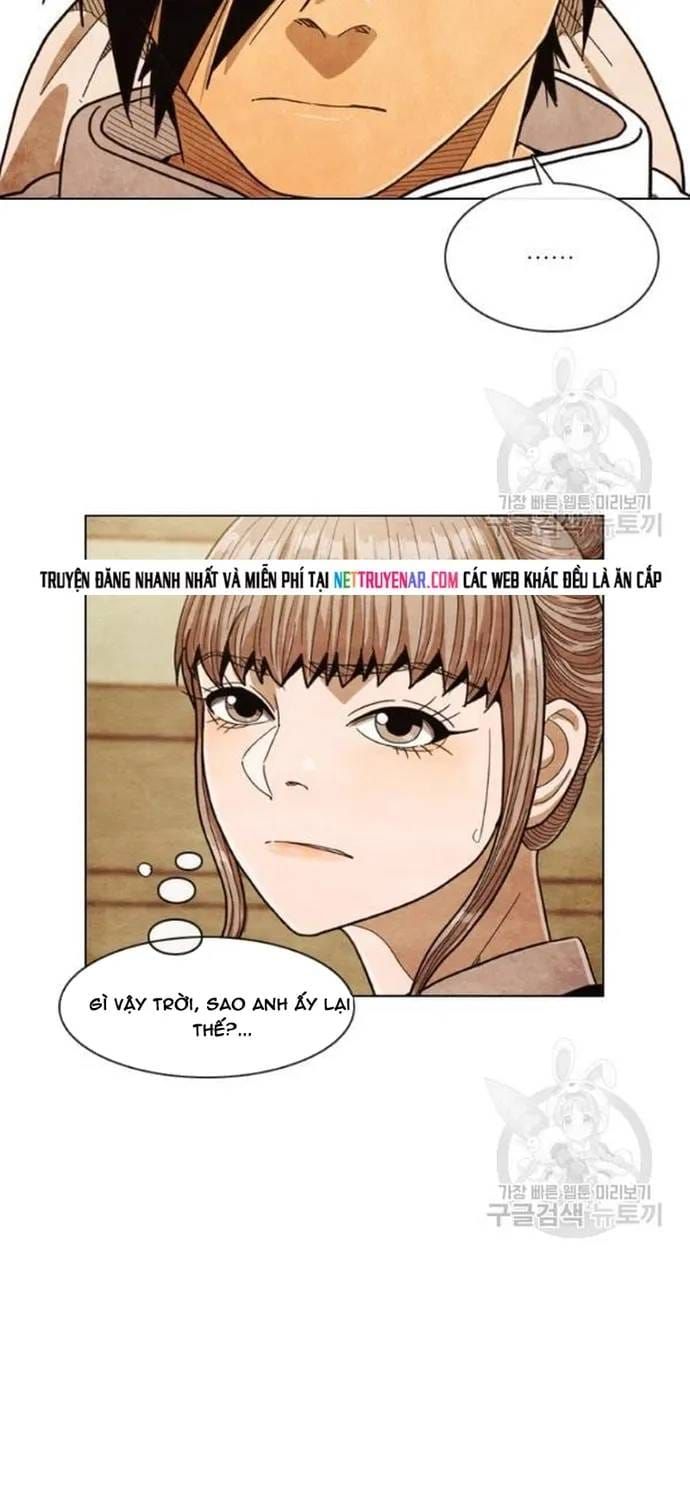 Ngôi Sao Ẩm Thực Michelin Star Chapter 194 - 23