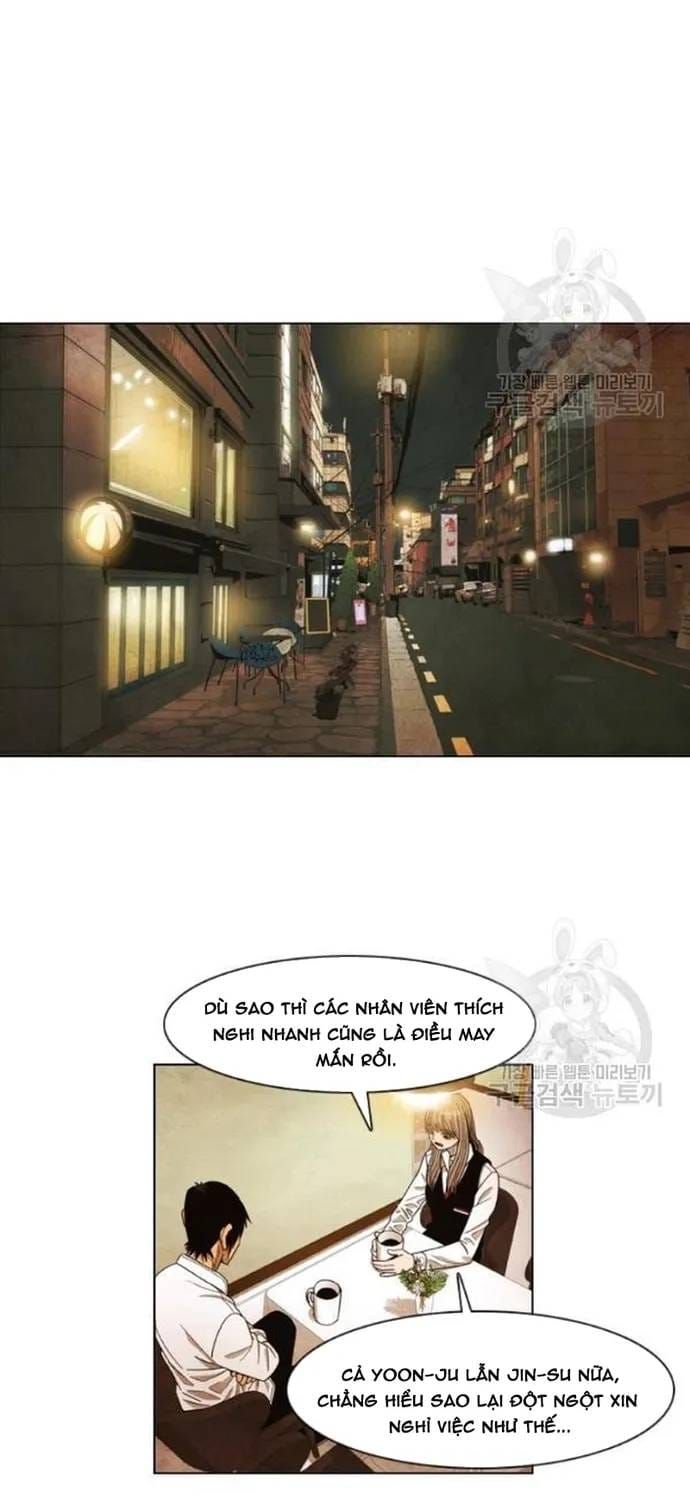 Ngôi Sao Ẩm Thực Michelin Star Chapter 194 - 24