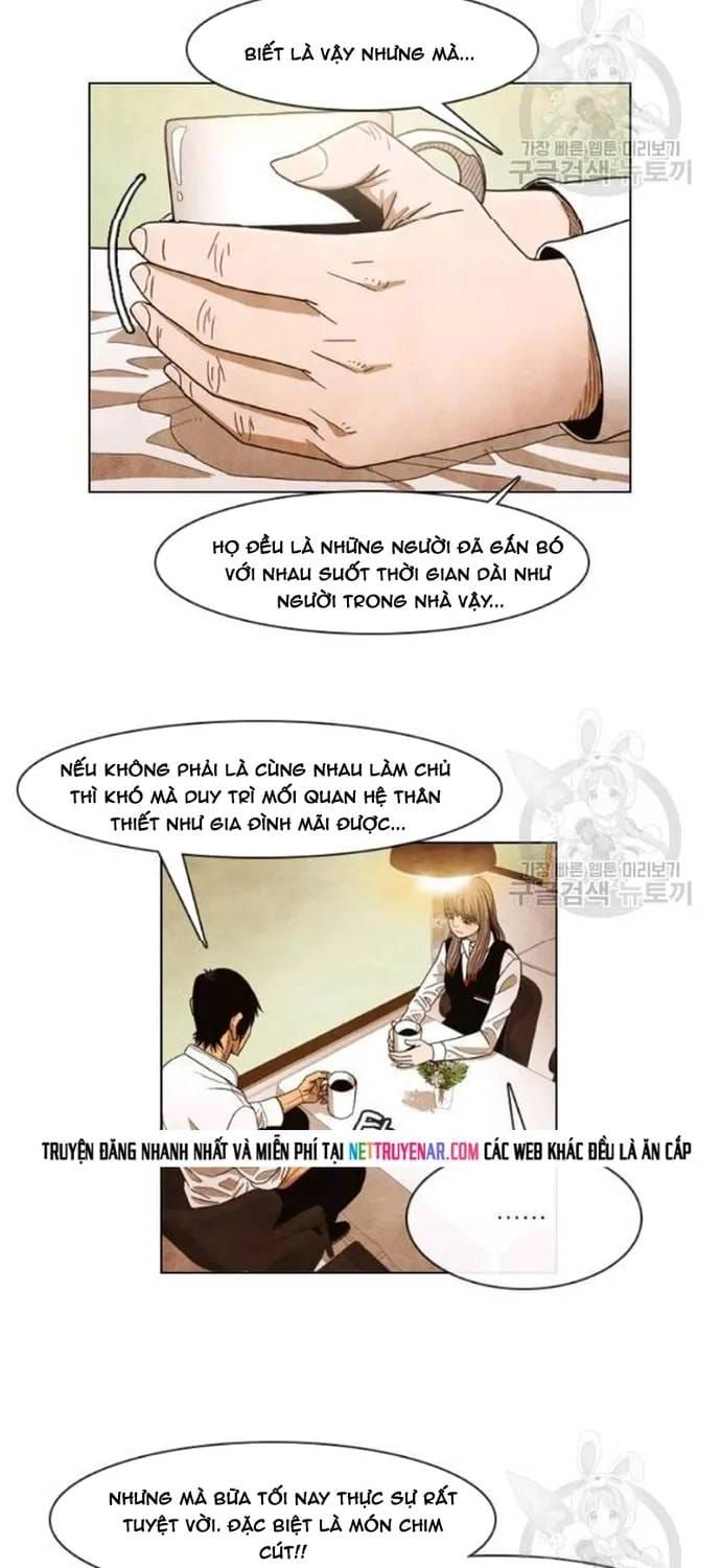 Ngôi Sao Ẩm Thực Michelin Star Chapter 194 - 26