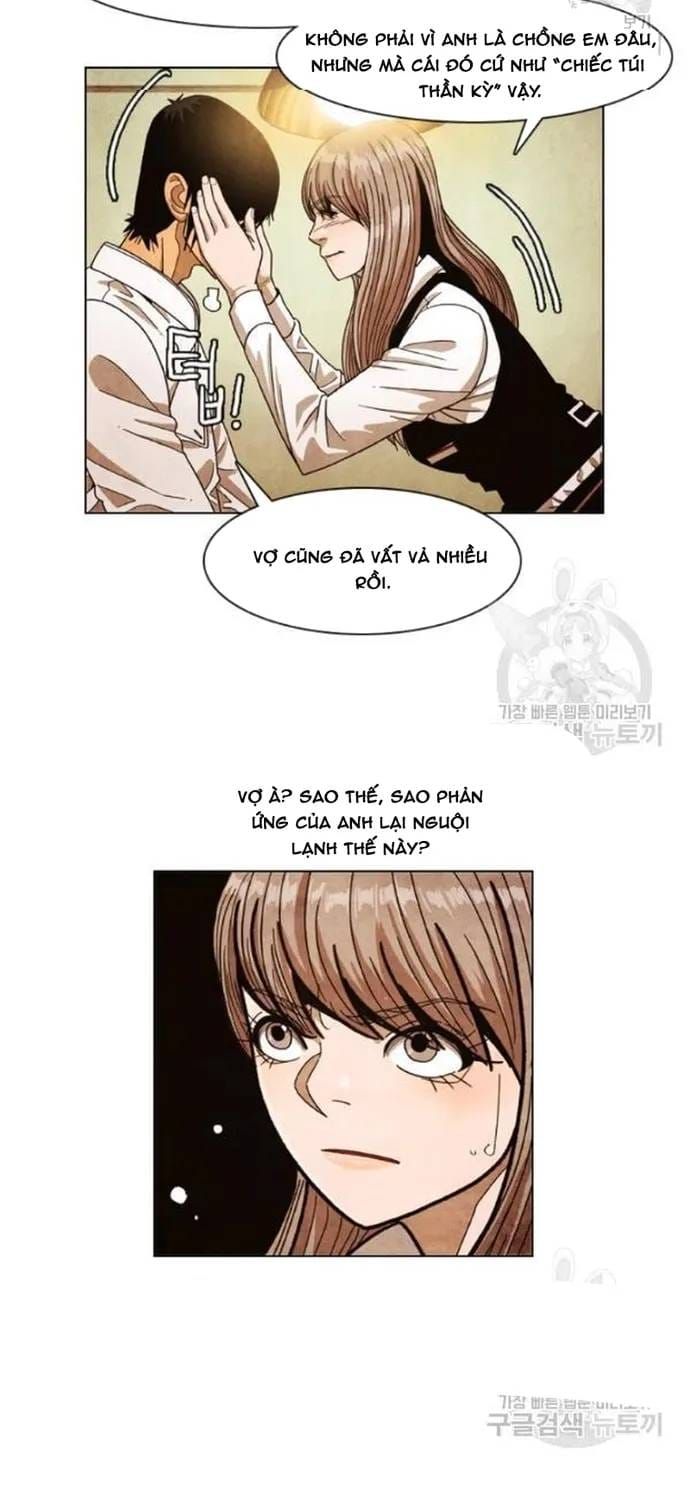 Ngôi Sao Ẩm Thực Michelin Star Chapter 194 - 27