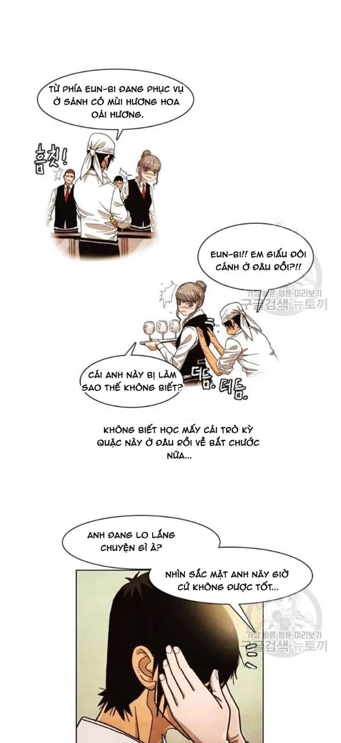 Ngôi Sao Ẩm Thực Michelin Star Chapter 194 - 28