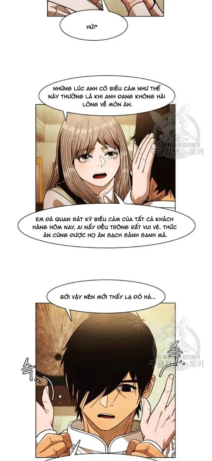 Ngôi Sao Ẩm Thực Michelin Star Chapter 194 - 29