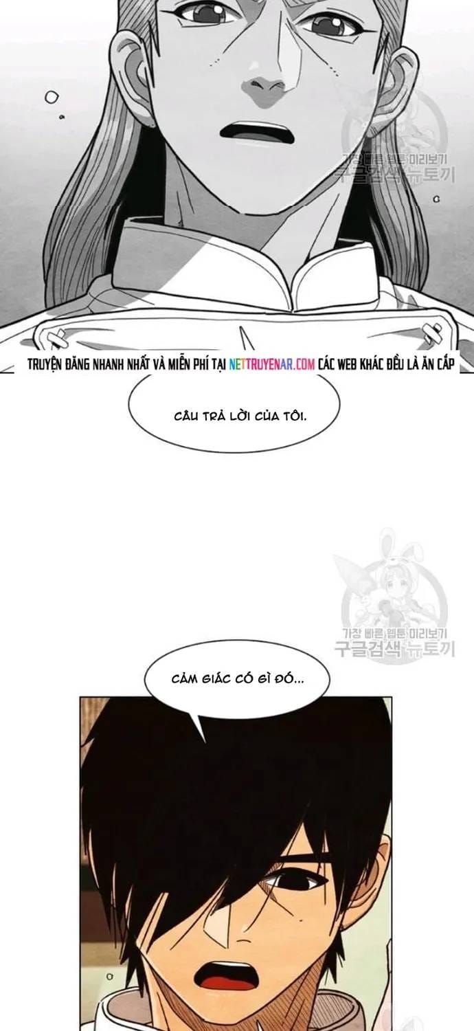 Ngôi Sao Ẩm Thực Michelin Star Chapter 194 - 31