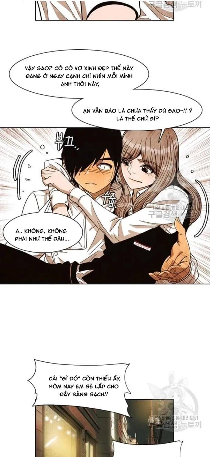 Ngôi Sao Ẩm Thực Michelin Star Chapter 194 - 33