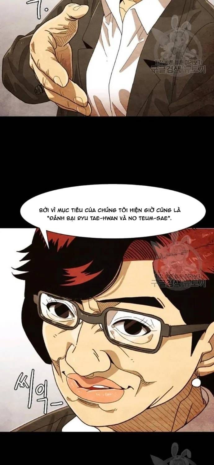 Ngôi Sao Ẩm Thực Michelin Star Chapter 194 - 37