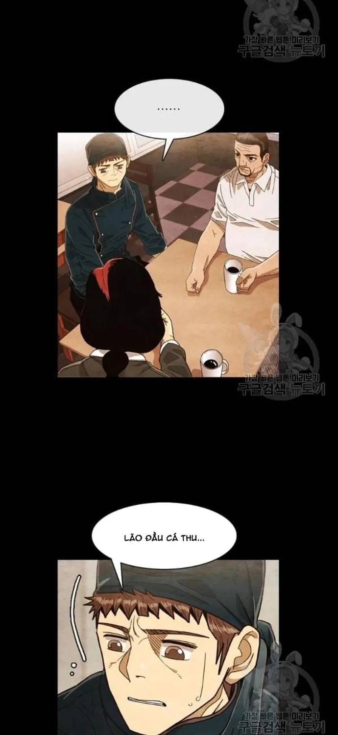 Ngôi Sao Ẩm Thực Michelin Star Chapter 194 - 38