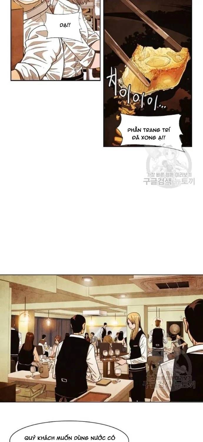 Ngôi Sao Ẩm Thực Michelin Star Chapter 194 - 5