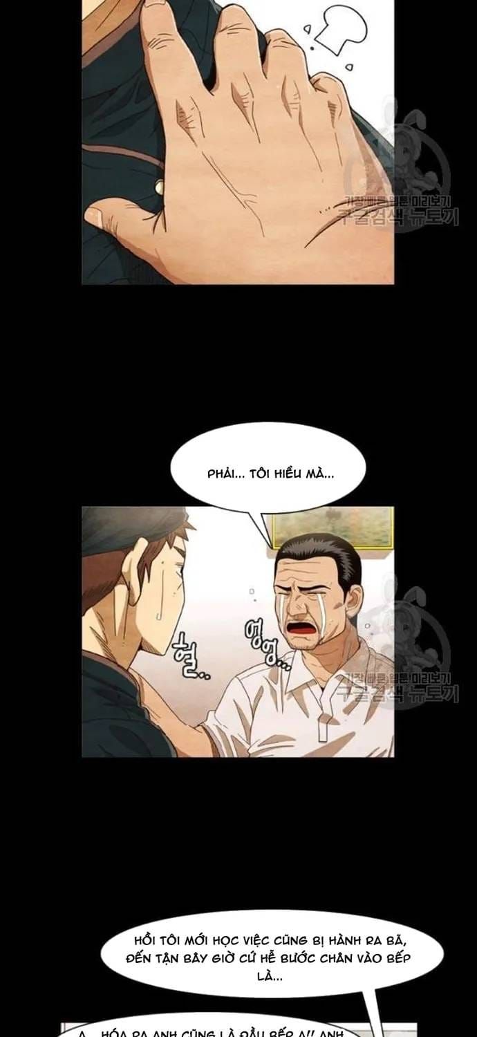 Ngôi Sao Ẩm Thực Michelin Star Chapter 194 - 42