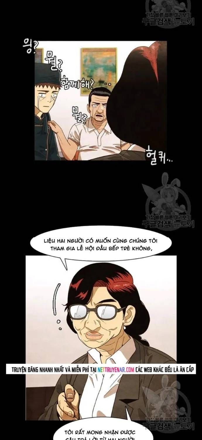 Ngôi Sao Ẩm Thực Michelin Star Chapter 194 - 44