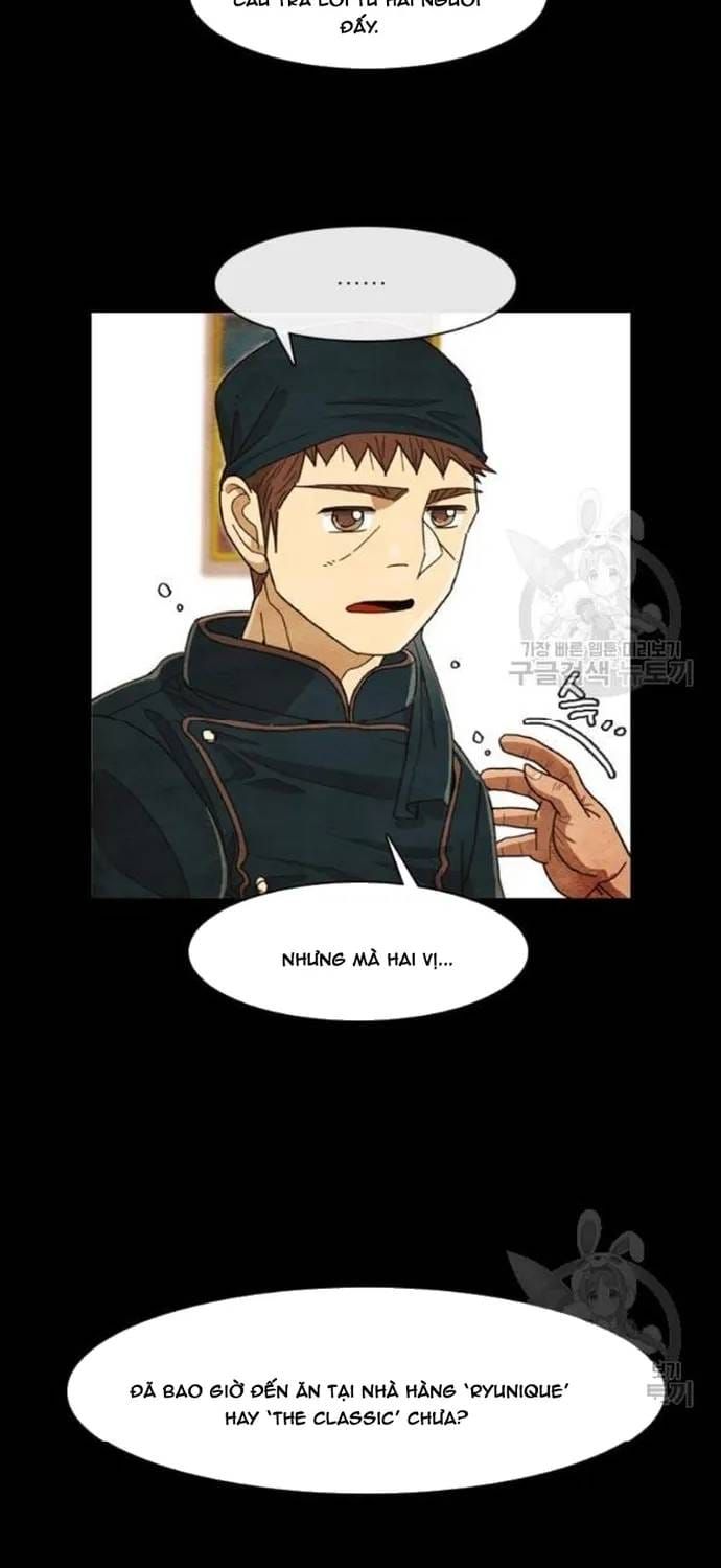 Ngôi Sao Ẩm Thực Michelin Star Chapter 194 - 45