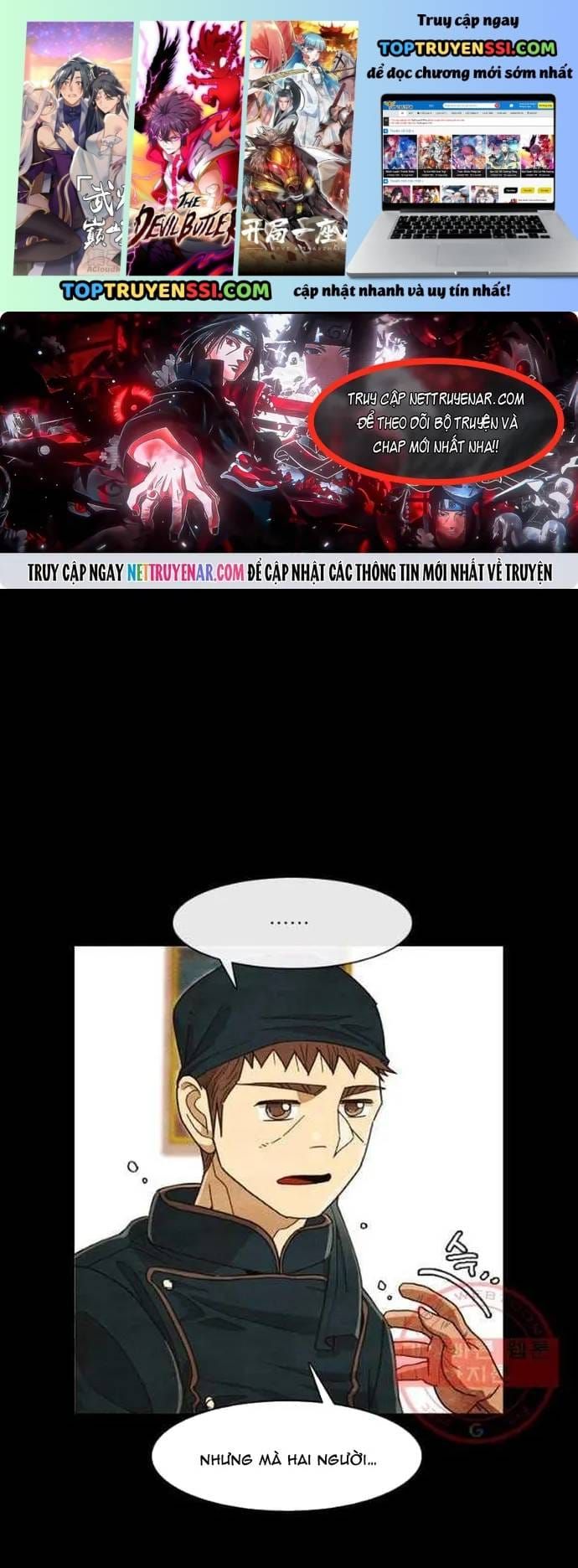 Ngôi Sao Ẩm Thực Michelin Star Chapter 195 - 2