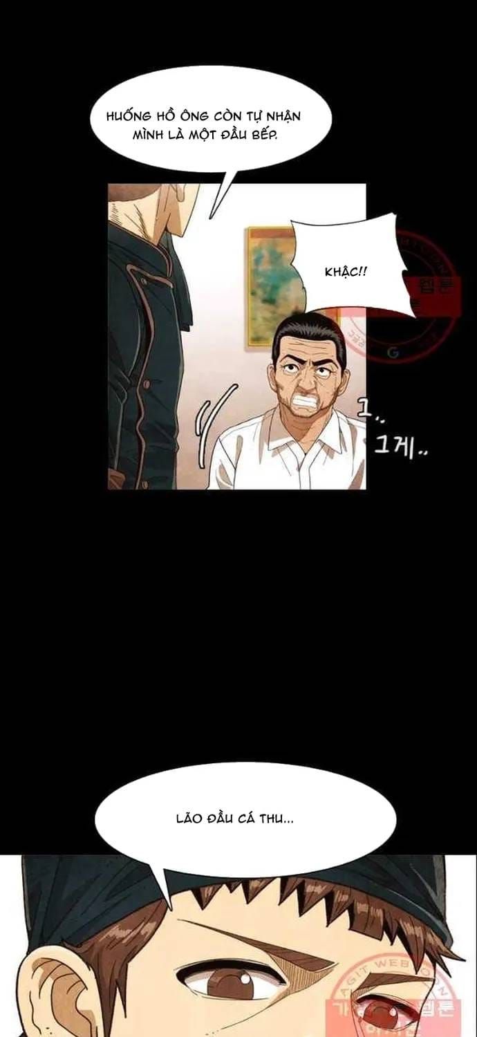 Ngôi Sao Ẩm Thực Michelin Star Chapter 195 - 13