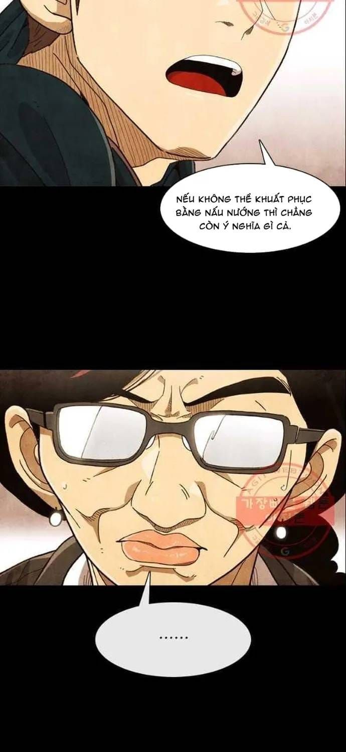 Ngôi Sao Ẩm Thực Michelin Star Chapter 195 - 14