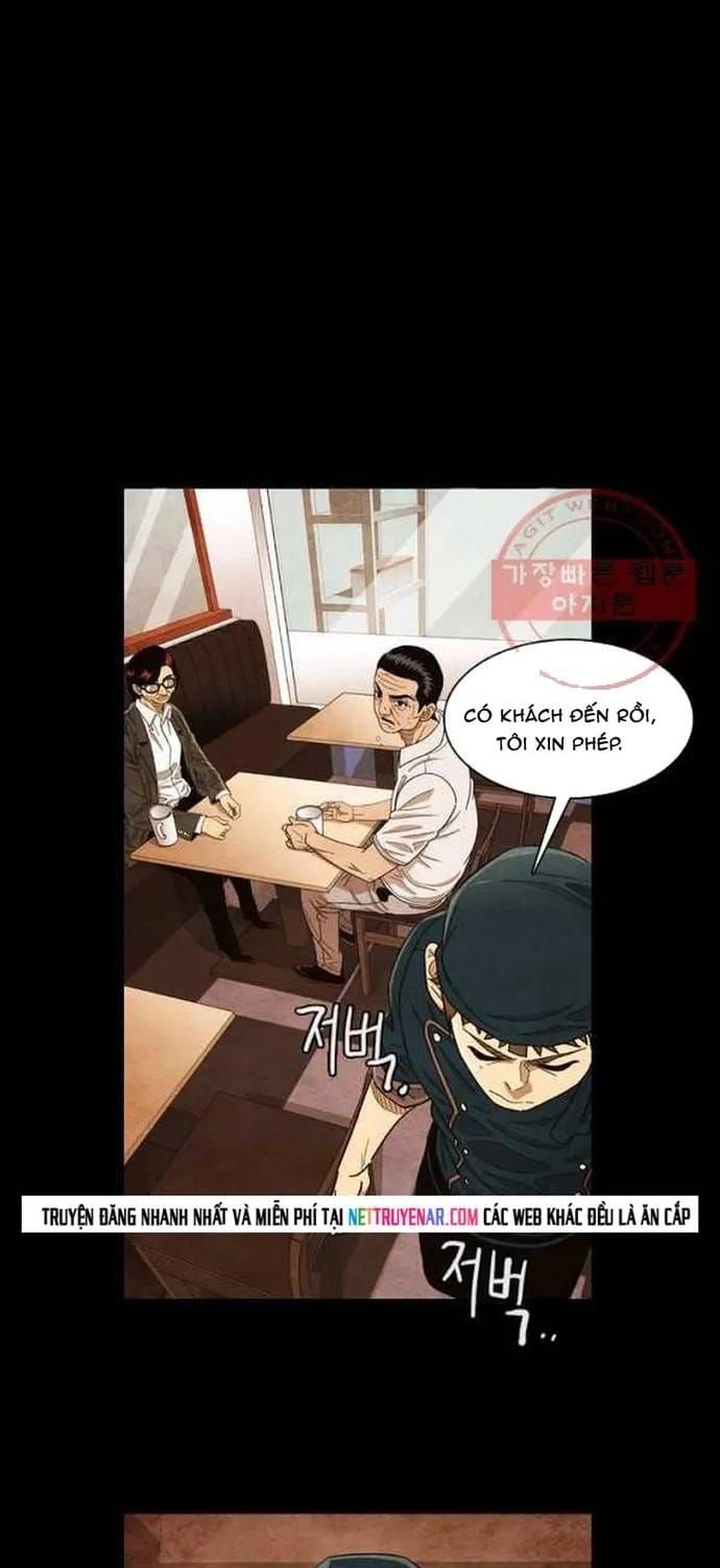 Ngôi Sao Ẩm Thực Michelin Star Chapter 195 - 15