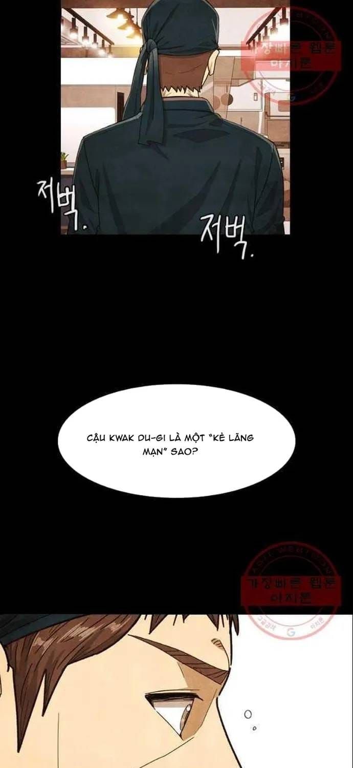 Ngôi Sao Ẩm Thực Michelin Star Chapter 195 - 16