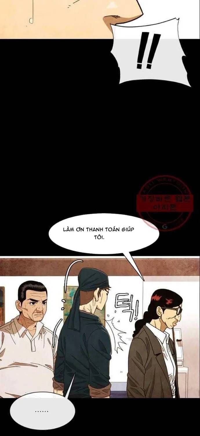 Ngôi Sao Ẩm Thực Michelin Star Chapter 195 - 17